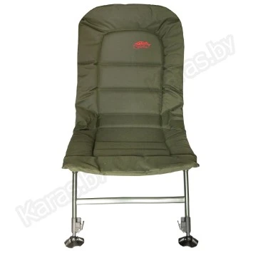 Кресло складное Tramp Comfort TRF-030