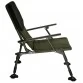 Кресло складное Tramp Fisherman TRF-032