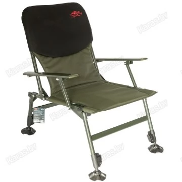 Кресло складное Tramp Fisherman TRF-032