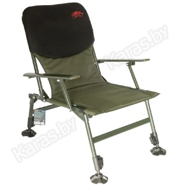 Кресло складное Tramp Fisherman TRF-032