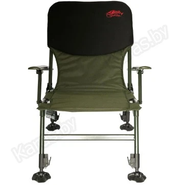 Кресло складное Tramp Fisherman TRF-032