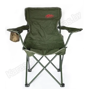 Кресло складное Tramp Standart TRF-037