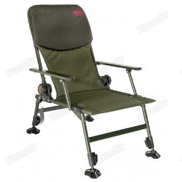Кресло складное Tramp Fisherman Ultra TRF-041