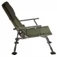 Кресло складное Tramp Fisherman Ultra TRF-041