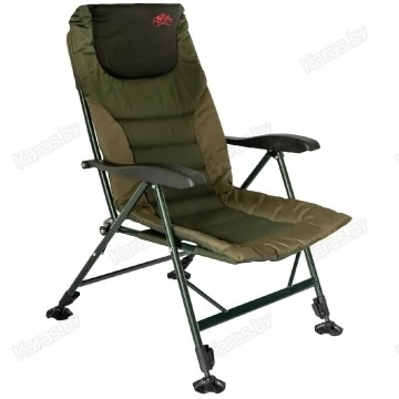 Кресло складное Tramp Delux TRF-042