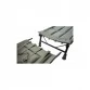Кресло Tramp Lounge трансформер TRF-055