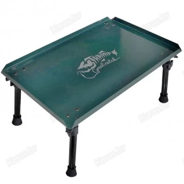 Стол Tramp монтажный алюминиевый TRF-056