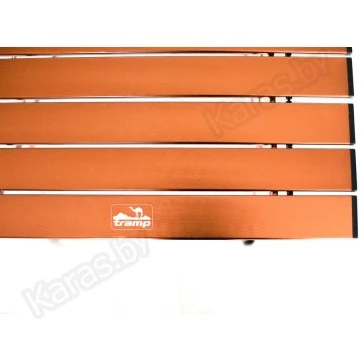 Стол складной Tramp Compact Alum 55x40x38 см