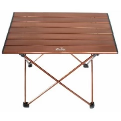Стол складной Tramp Compact Alum 55x40x38 см