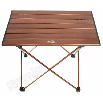 Стол складной Tramp Compact Alum 55x40x38 см