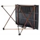 Стол складной Tramp Compact Polyester 56x43x40 см