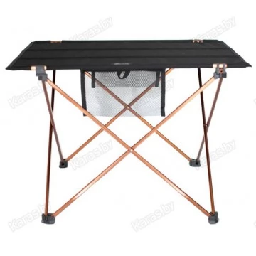 Стол складной Tramp Compact Polyester 56x43x40 см