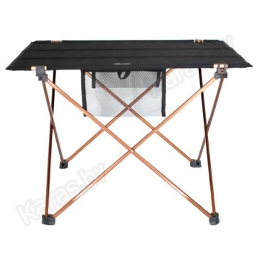 Стол складной Tramp Compact Polyester 56x43x40 см