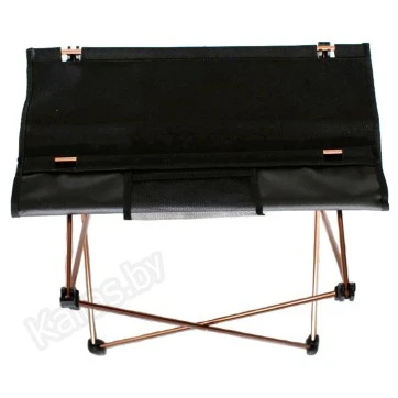 Стол складной Tramp Compact Polyester 56x43x40 см