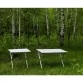 Стол складной Tramp Roll-80 с алюминиевой столешницей (TRF-063) 80х60х70 см