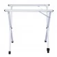 Стол складной Tramp Roll-80 с алюминиевой столешницей (TRF-063) 80х60х70 см