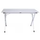 Стол складной Tramp Roll-120 с алюминиевой столешницей (TRF-064) 120х70х70см