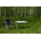 Стол складной Tramp Roll-120 с алюминиевой столешницей (TRF-064) 120х70х70см