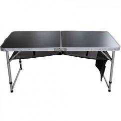 Складной набор мебели Tramp TRF-067 120x60x70 см