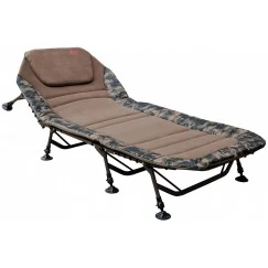 Раскладушка Tramp Wide Camo TRF-070