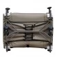Раскладушка Tramp Wide Camo TRF-070