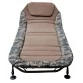 Раскладушка Tramp Wide Camo TRF-070
