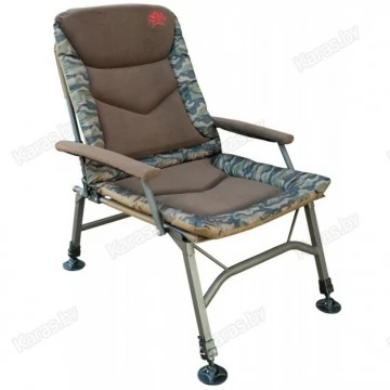 Кресло складное Tramp Royal Camo TRF-071