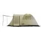 Палатка Tramp Anaconda 4 Sand (v2)