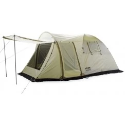 Палатка Tramp Anaconda 4 Sand (v2)