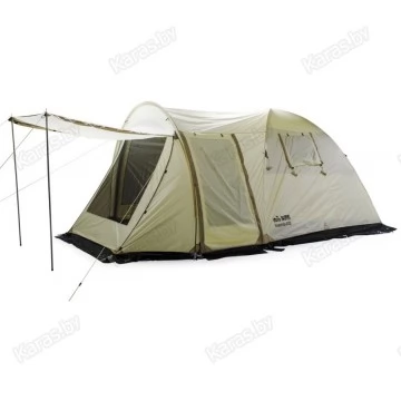 Палатка Tramp Anaconda 4 Sand (v2)