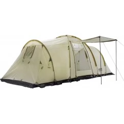Палатка Tramp Brest 4 Sand (v2)