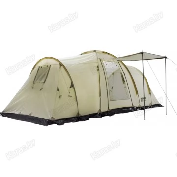 Палатка Tramp Brest 6 Sand (v2)