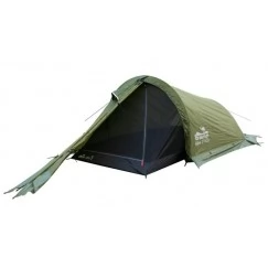 Палатка Tramp BIKE 2 (v2) Green