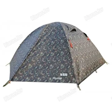 Палатка Tramp Lite HUNTER 3