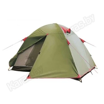 Палатка Tramp Lite TOURIST 2