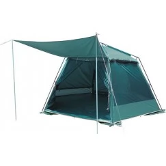 Палатка-шатер Tramp Mosquito Lux (v2) Green