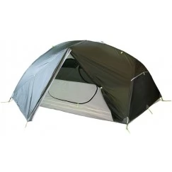 Палатка Tramp Cloud 2 Si сверхлегкая (зеленая)