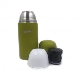 Термос TRAMP Lite Bivouac 0.75л