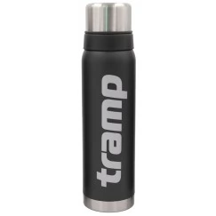 Термос Tramp Expedition Line 0.9 л (серый)