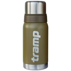 Термос Tramp Expedition Line 0.5 л (оливковый)