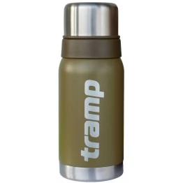 Термос Tramp Expedition Line 0.5 л (оливковый)