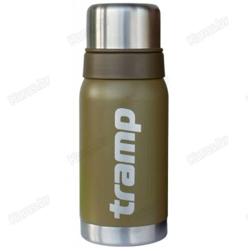 Термос Tramp Expedition Line 0.5 л (оливковый)