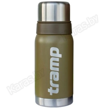 Термос Tramp Expedition Line 0.5 л (оливковый)