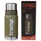Термос Tramp Expedition Line 0.5 л (оливковый)