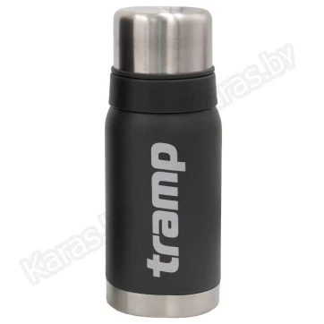 Термос Tramp Expedition Line 0.5 л (серый)