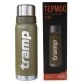 Термос Tramp Expedition Line 0.75 л (оливковый)