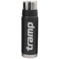 Термос Tramp Expedition Line 0.75 л (серый)