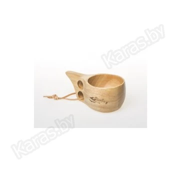 Кружка-кукса деревянная Tramp TRC-061