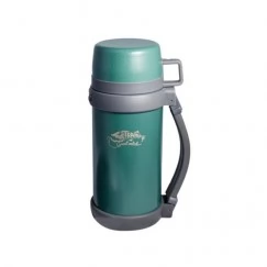 Термос TRAMP GreenLine 1.2л