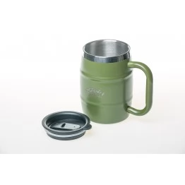 Термокружка Tramp с крышкой TRC-100 (0,45л)